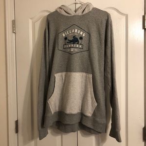 Billabong hoodie